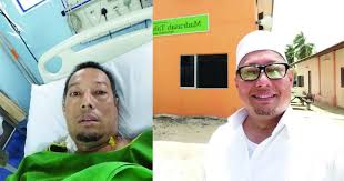 Ustaz datuk abu hasan din hukum minum air ketum. Dua Tahun Lalu Hidap Kanser Tahap 4 Kini Makin Sihat Ustaz Hanafi Kongsi Tip Pemakanan Untuk Pesakit Kanser Vanilla Kismis