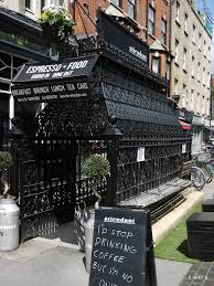 Maybe you would like to learn more about one of these? London Eat The Attendant A Cafe In The North Of Oxford St Floating In The Space Of Vision