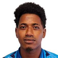 Darius Martin Profile & Career Stats