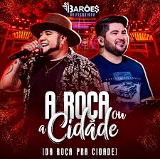 Os barões da pisadinha só falta você acreditar pra status. No Bbb Baroes Antecipam Faixa Do Proximo Projeto Portal Sucesso