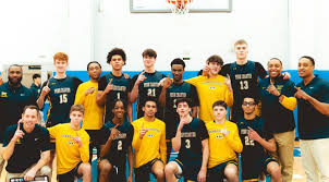 William Penn Charter Basketball Roster (2023-24)