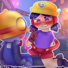 Keep your post titles descriptive and provide context. Para Fans Brawl Star V Carl X Jacky Wattpad