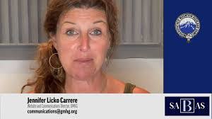 Virginia Lamprecht's Instagram, Twitter & Facebook