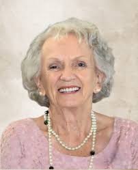 Cécile Purcell Lavoie