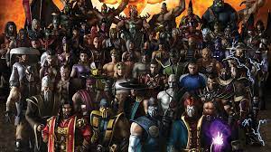 The studio will now focus on creating an enti. Krypt Code Cheats For Mortal Kombat Armageddon On Ps2