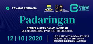 Forum tv digital di bandung. Ini Jadwal Pembelajaran Dalam Jaringan Tv Satelit Bandung 132 Media Pendidikan Lengkap Akurat