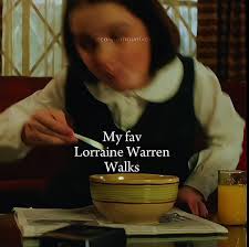 Ediciones de Vera Farmiga en El Conjuro