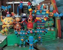 Bit.ly/2tvccuh whether it was a lazy saturday morning or those midweek times in front of the tele after school, these were the shows that stood out. Bbc Press Office Little Robots Childhood Tv Shows Old Kids Tv Shows Childhood Memories 2000