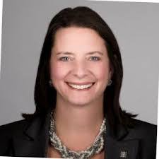 Michelle Hecht's Instagram, Twitter & Facebook