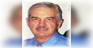 Obituary information for James Wright Hill