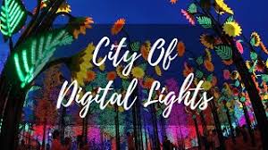 Lots of rides at i city shah alam, kuala lumpur, malaysia. Hello Welcome To The I City Theme Park