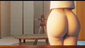 Kill la Kill Futanari Animation Has Twice the Members – Sankaku Complex