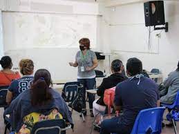 Se observa con atención la reapertura de israel. Minsa Reinicia Capacitaciones Para Carne De Manipulacion De Alimentos En Segundos Panama