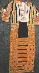 bani malik tribe traditional woman dress heavily embroidered traditional outfits clothes patchwork coat