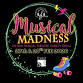 80s Musical Madness Saturday Evening event image