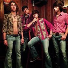 Greta Van Fleet Album And Singles Chart History Music