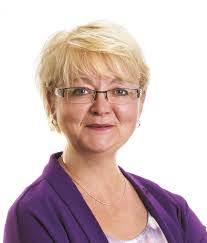 Faces of Agriculture: Barbara Glen