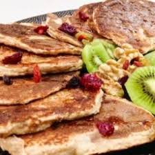 Pancake Proteine A La Whey Ou Non Mes Recettes Healthy
