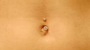 All You Need To Know About Infected Belly Button Piercing