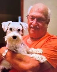 Bobby "Bob" Patrick Beeler Obituary July 8, 2024