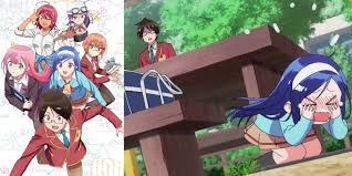 It is about a serious. Shows To Watch And Not Watch In Spring 2019 Myanimelist Net