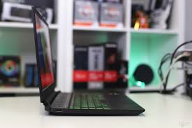 The hp pavilion gaming laptop is designed so you can excel at any task. Hp Pavilion Gaming 15 Ec0012ng Im Test Computerbase