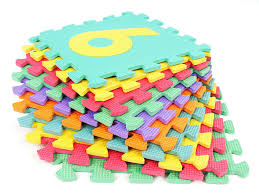 Ein puzzle teppich gehört zur ausstattung des kinderzimmers einfach dazu. Puzzle Teppich Mehr Als 20 Angebote Fotos Preise
