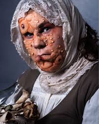 Reel by Bron Morris (Bronwyn Morrison) (@icarus_fx) · October 24, 2022