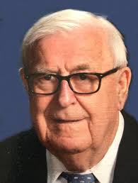 Donald R Binette (1934-2017)