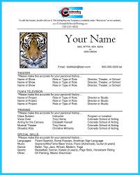 soon to be graduate student resume