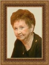 Agnes Jeanne C. Patin Obituary 2008