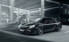 Porsche Cayman S Black Edition With Images Porsche Cayman S Cayman S Sports Car Photos