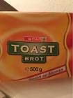 Toast Brot