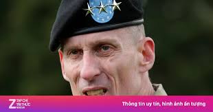 Tướng Mỹ bị đình chỉ công tác vì chế nhạo bà Jill Biden