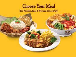 See 166 unbiased reviews of old town white coffee, rated 3.5 of 5 on tripadvisor and ranked #1,177 of 5,280 restaurants in kuala lumpur. Endless Combinations At Oldtown White Coffee