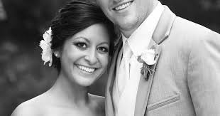 Winkelbauer, Stewart wed in August ceremony