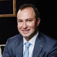 Jeff Parchman's Instagram, Twitter & Facebook