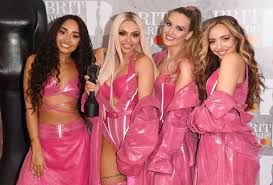 Sign up for free now for the biggest moments from morning tv. Leigh Anne Pinnock Little Mix Star S Boyfriend Gave Her 25 000 Engagement Ring Express Co Uk