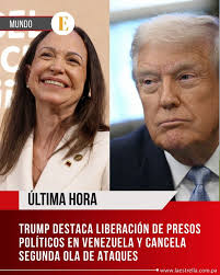 La separación de familias venezolanas en Estados Unidos ha desatado un  nuevo clamor. María Alejandra Rubio no ve a su hijo desde hace cinco meses,  luego de ser deportada a Venezuela mientras