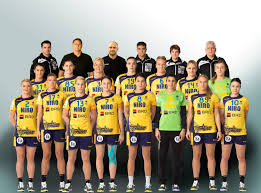 Ivana kapitanović (metz handball (fra)), tea pijević (rk lokomotiva zagreb), magdalena ećimović (rk podravka vegeta) Team Vorstellungen Zur Handball Wm Der Frauen 5vier 54 Trier Mosel Eifel Hunsruck