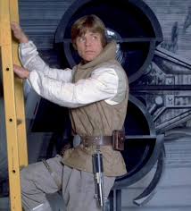 Skywalker Steps Into Action Promo Photo The Empire Strikes Back Star Wars Luke Star Wars Luke Skywalker Star Wars Empire