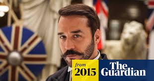 Mr Selfridge loses out in ratings to Last Tango in Halifax