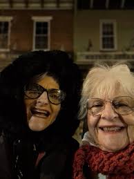 Hammonton's 27th Fire Department Christmas Parade