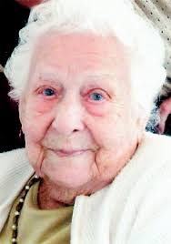 Obituary information for Margaret R. Gauthier