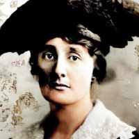 Linnie Wilkerson Coachman (1879–1922)