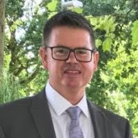 Vince Perry Email & Phone Number