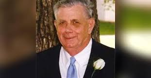 Thomas Joseph Nutt Obituary