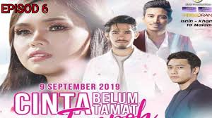 Tonton online live drama cinta belum tamat tempoh episod 15. Tonton Drama Cinta Belum Tamat Tempoh Episod 6 My Panduan