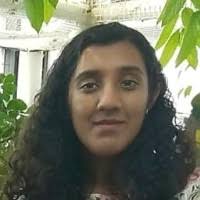 Ashwati Nair Email & Phone Number