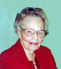 Mae Lucy C. Bouillion